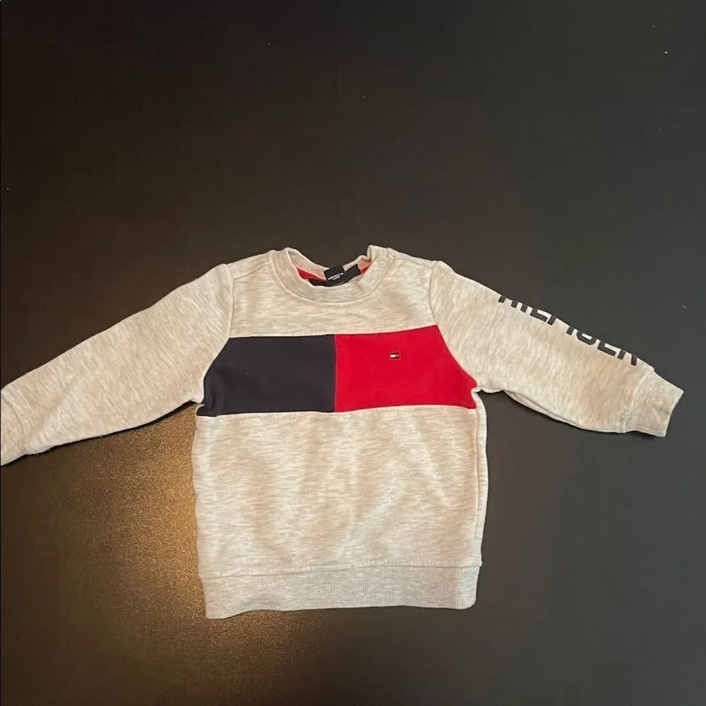 Tommy Hilfiger gently worn